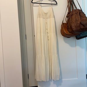 American eagle dress